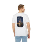 SBH+ Fireworks T-Shirt Regular