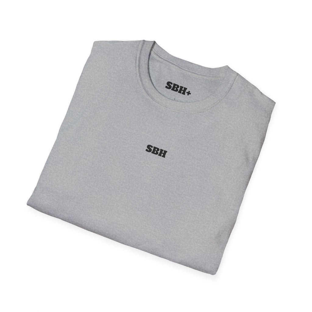 SBH+ T-Shirt Regular
