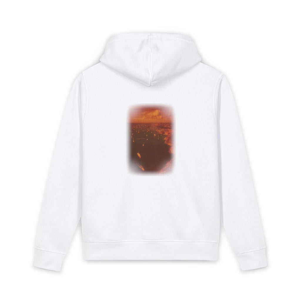 Hoodie SBH+ YACHTS