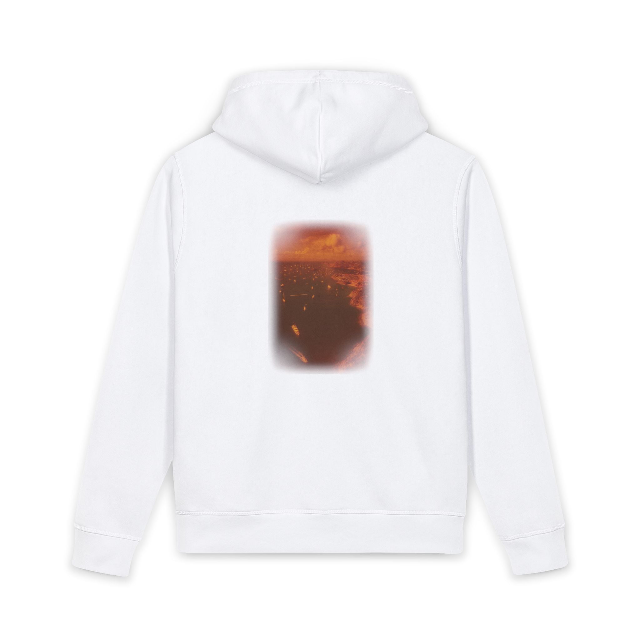 Hoodie SBH+ YACHTS