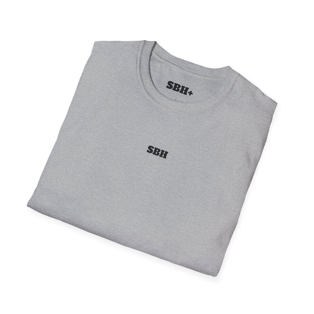 SBH+ T-Shirt Regular