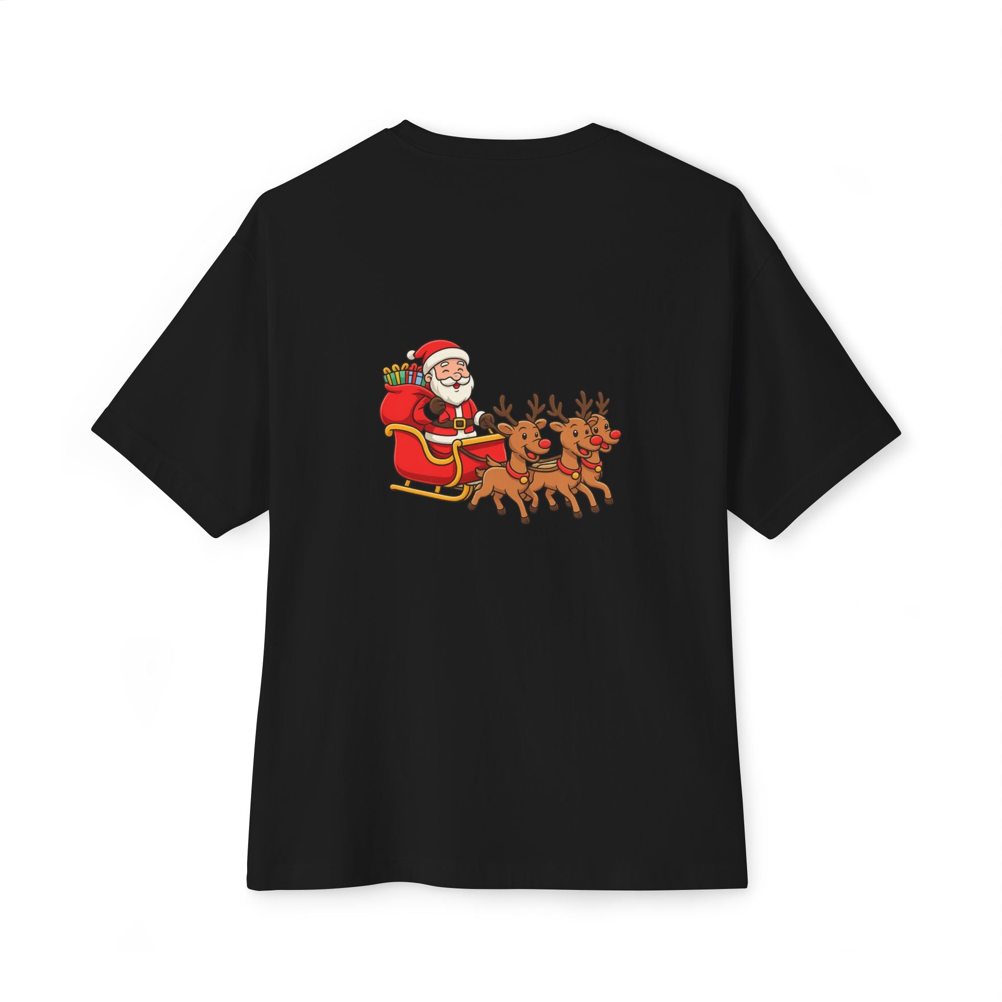 Santa's Classic Ride