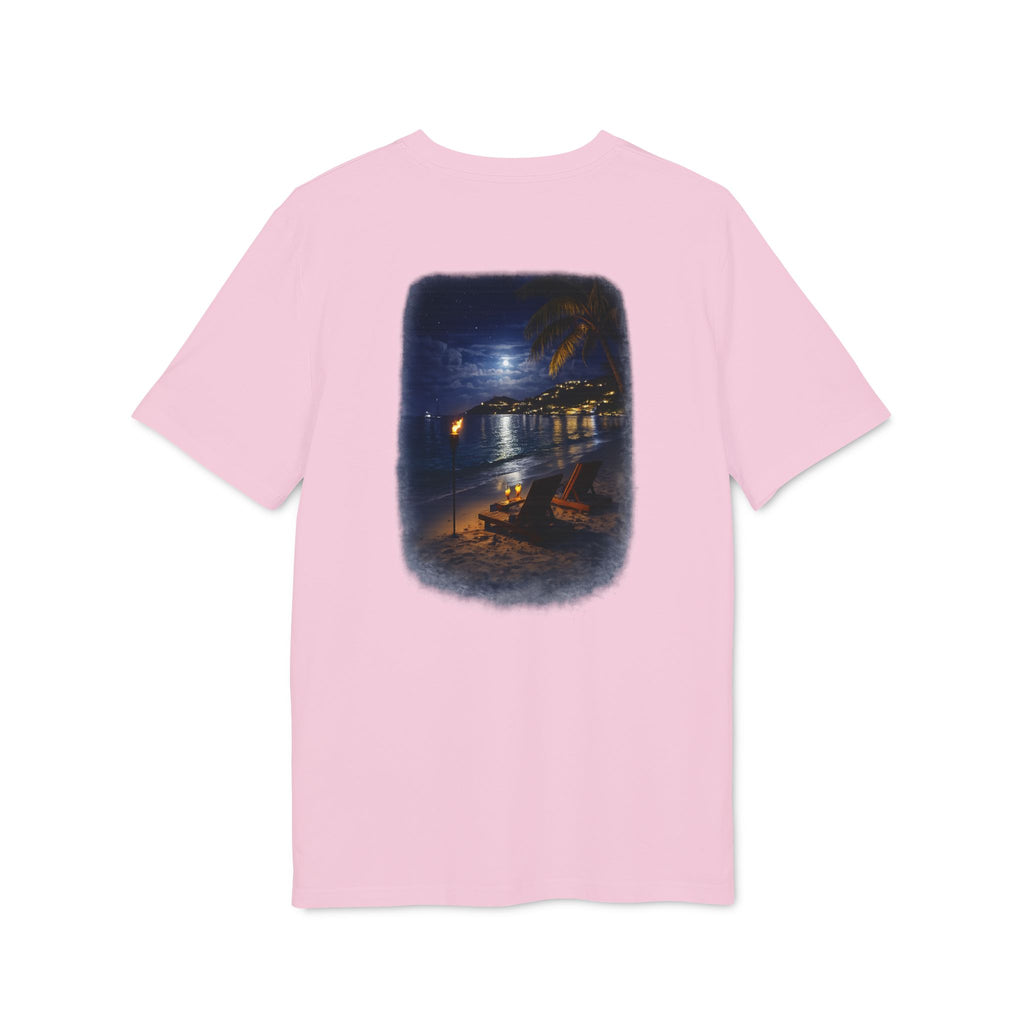 SBH+ Moonlit shore T-Shirt Regular