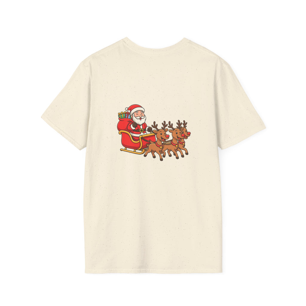 Santa's Classic Ride