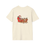 Santa's Classic Ride