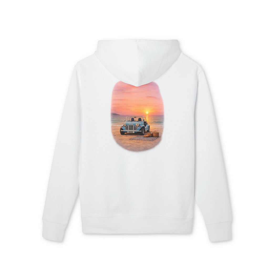 SBH+ Hoodie Golden sunshine