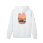 SBH+ Hoodie Golden sunshine