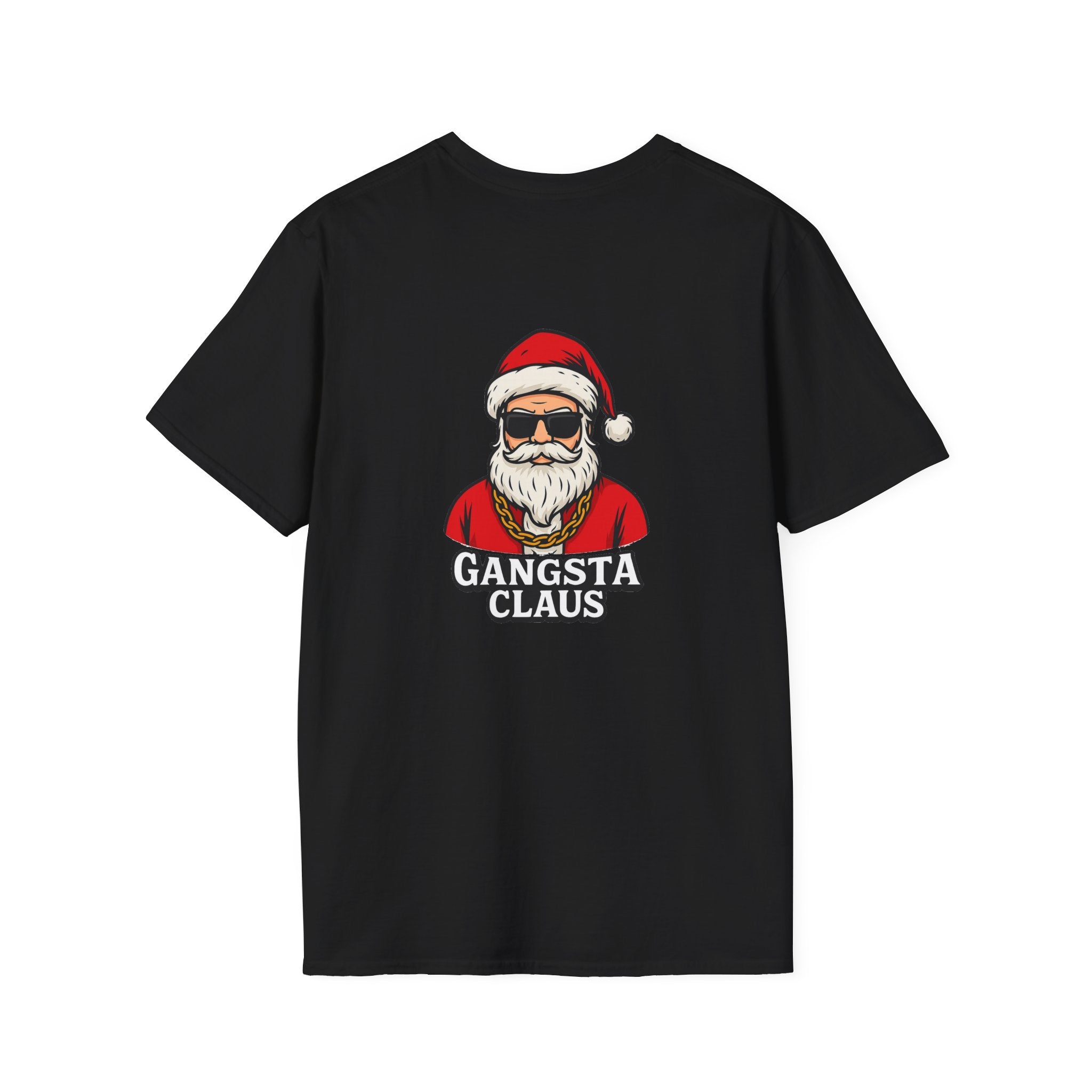 Gangsta Claus