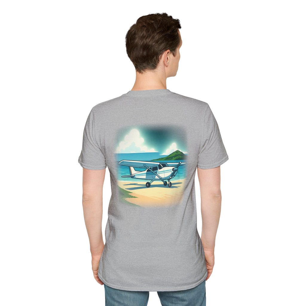 SBH + T-shirt Regular