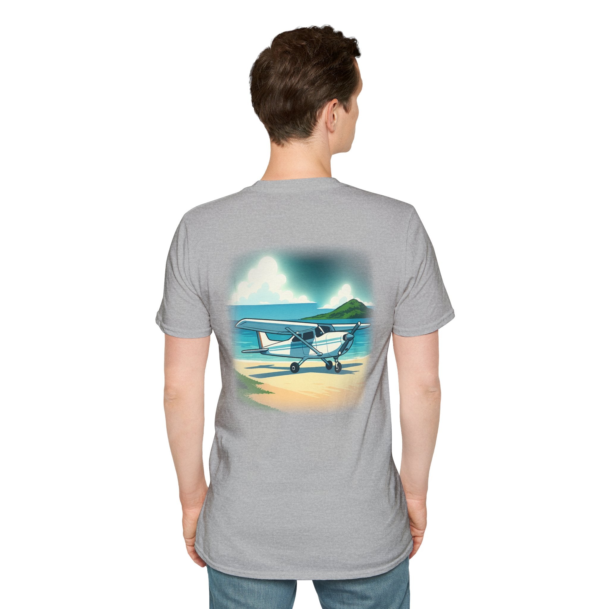 SBH + T-shirt Regular