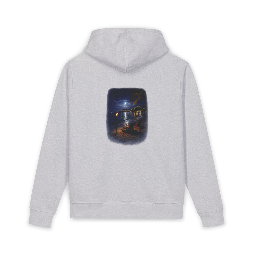 Hoodie SBH+ MONLIT SHORE