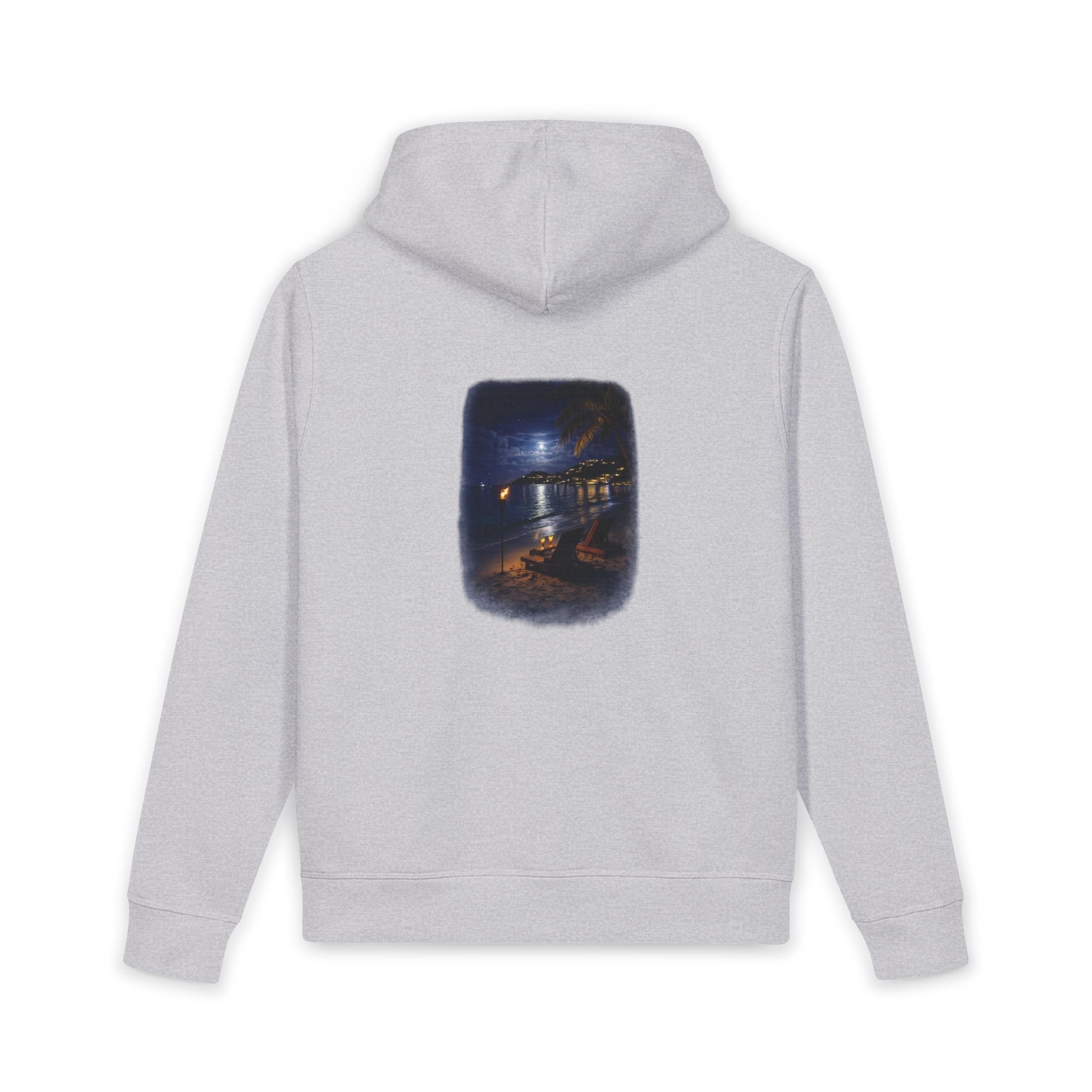 Hoodie SBH+ MONLIT SHORE