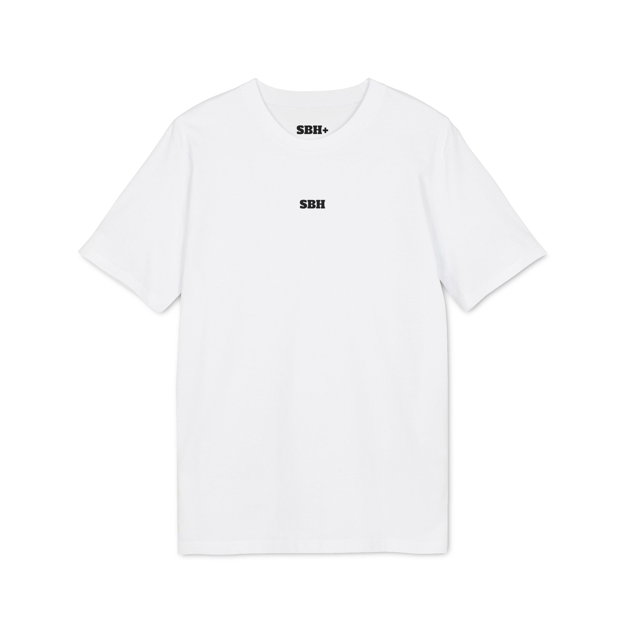SBH+ Plane T-Shirt Regular