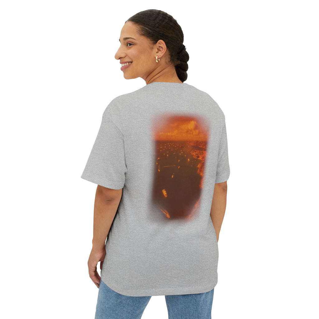 SBH+ T-Shirt Oversized