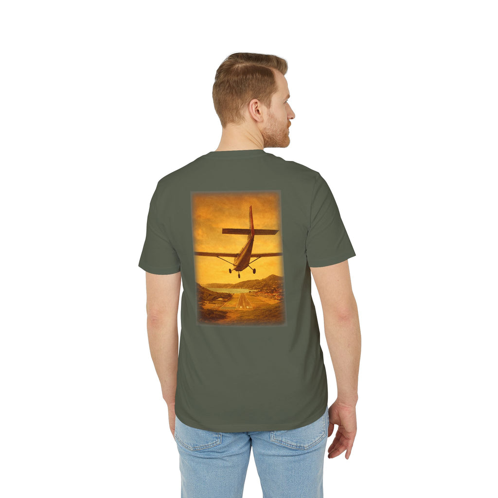 SBH+ Plane T-Shirt Regular