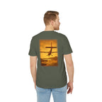 SBH+ Plane T-Shirt Regular