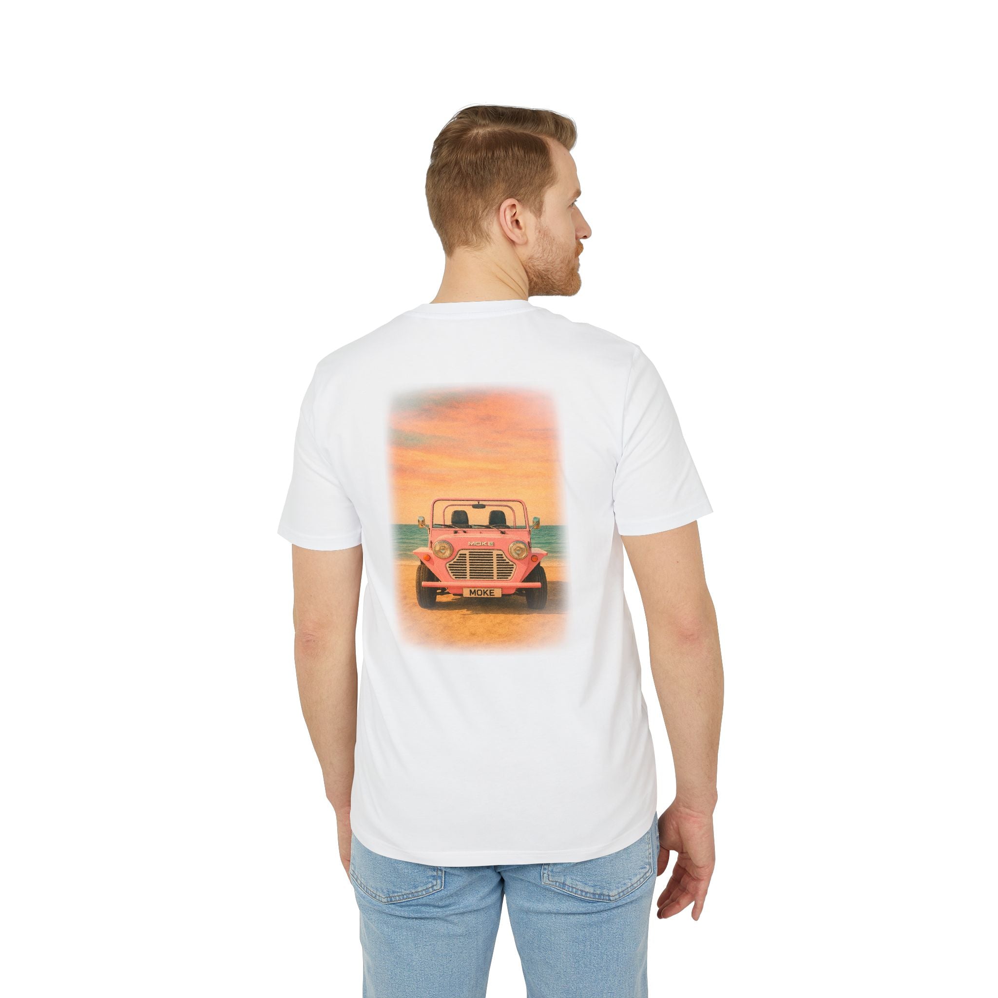 SBH+ Moke T-Shirt Regular