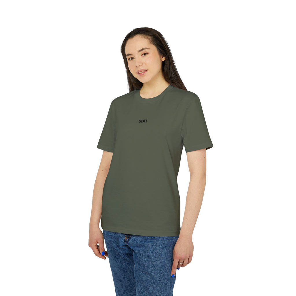 SBH+ Moke T-Shirt Regular