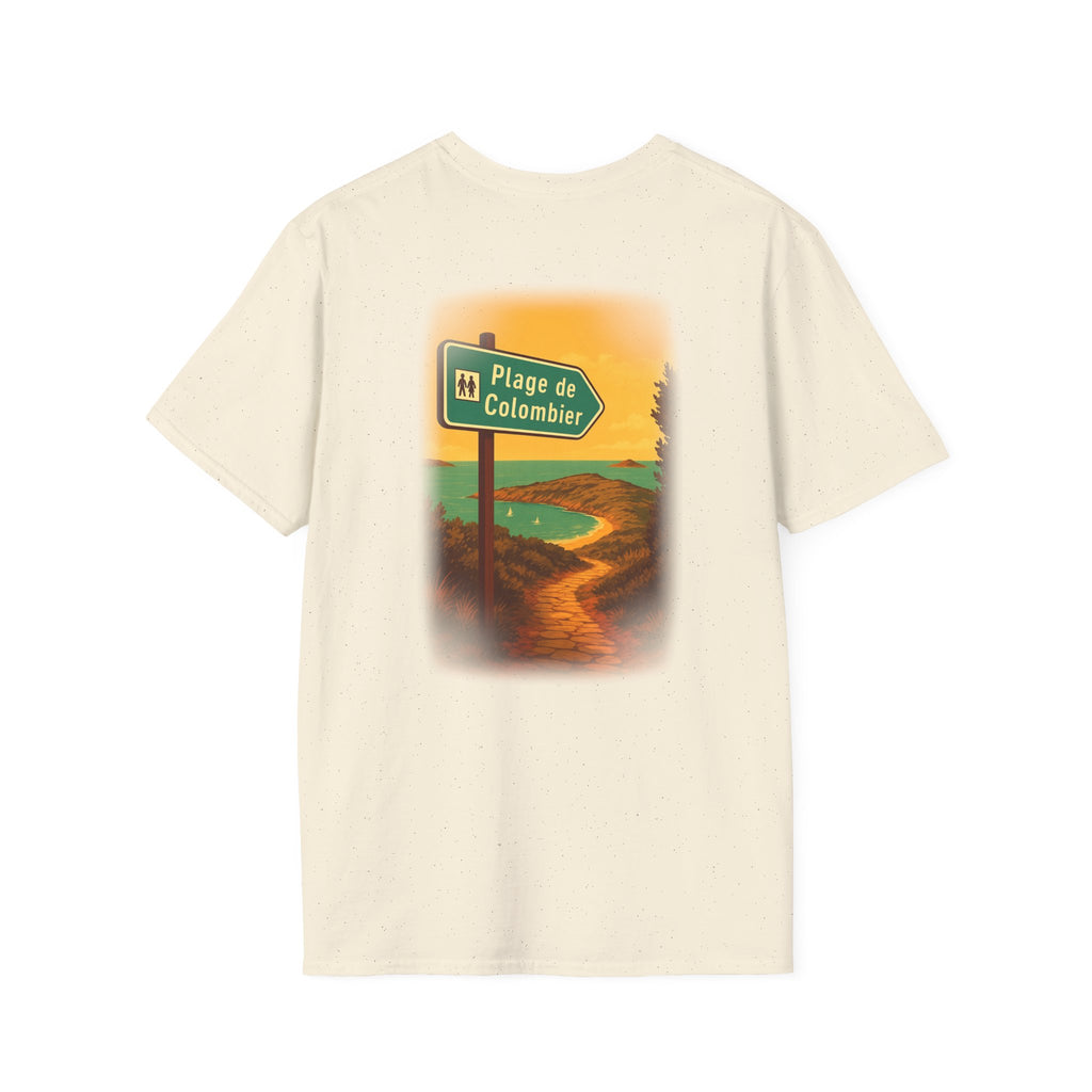 SBH+ T-Shirt Regular