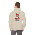 Gangsta Claus Hoodie