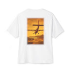 SBH+ T-Shirt Oversized