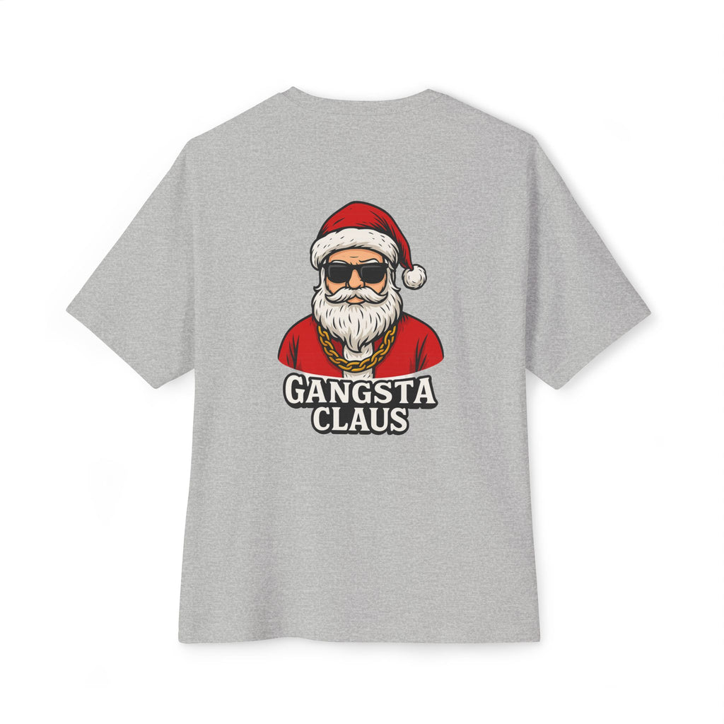 Gangsta Claus