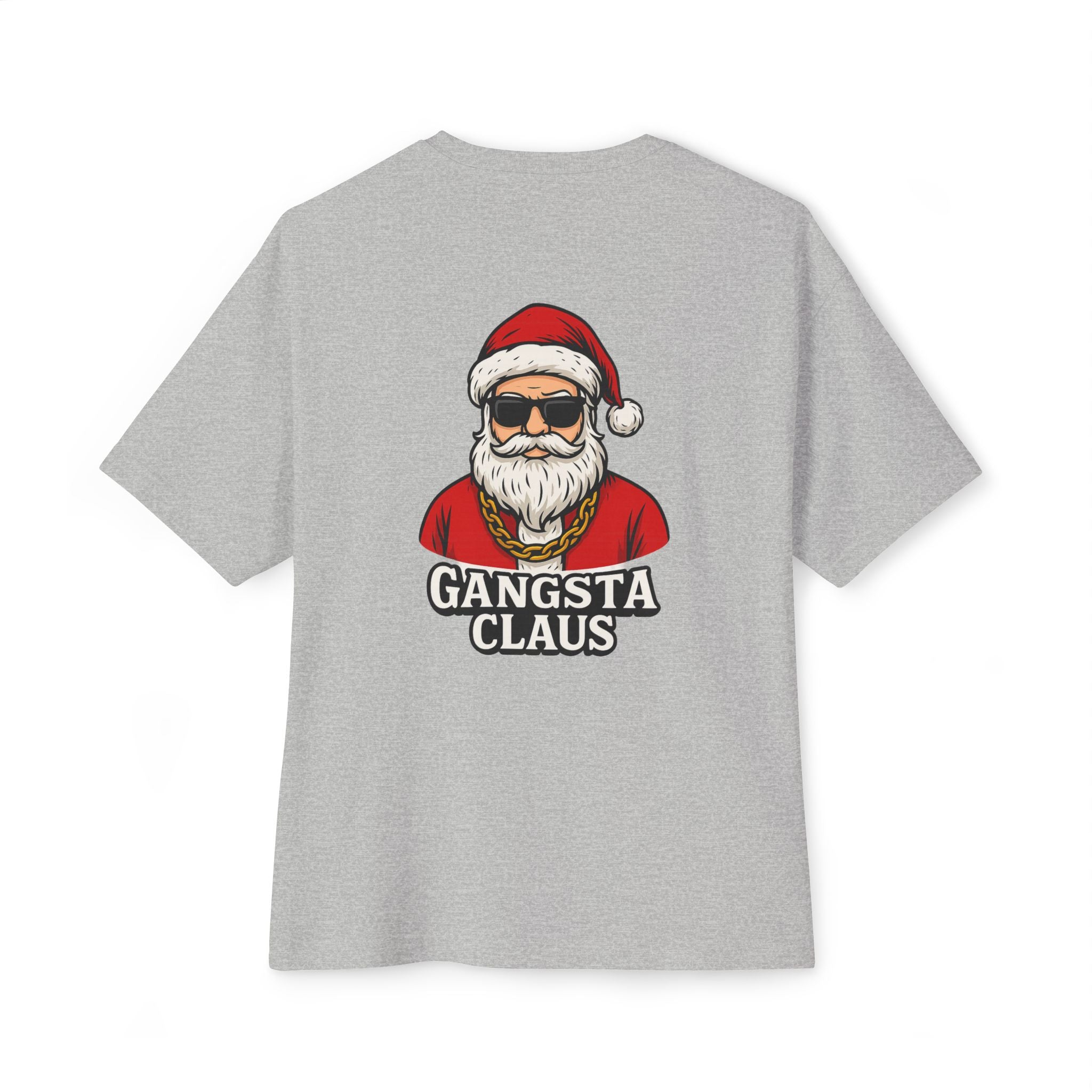 Gangsta Claus
