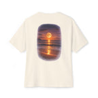 SBH + Golden moon T-Shirt Oversized