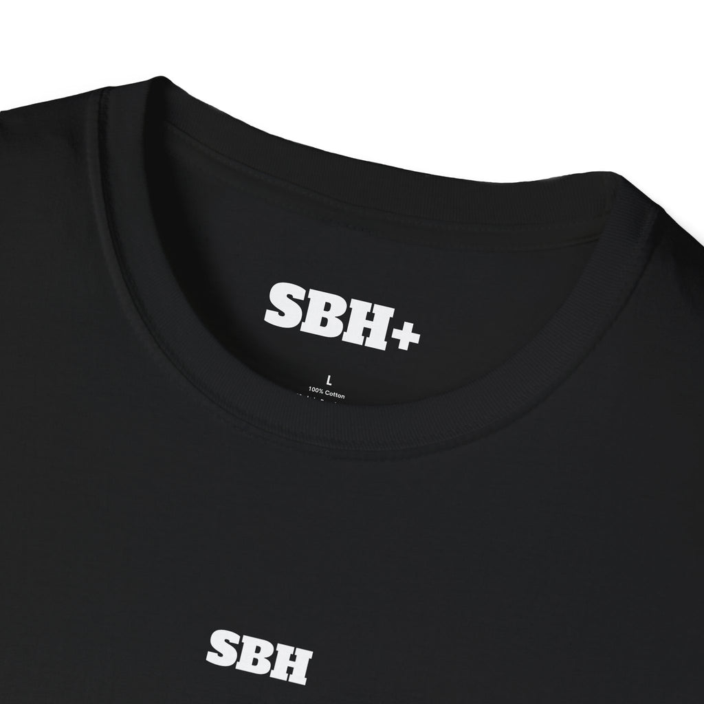 SBH+ T-Shirt Regular