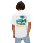 SBH + T-Shirt Oversized