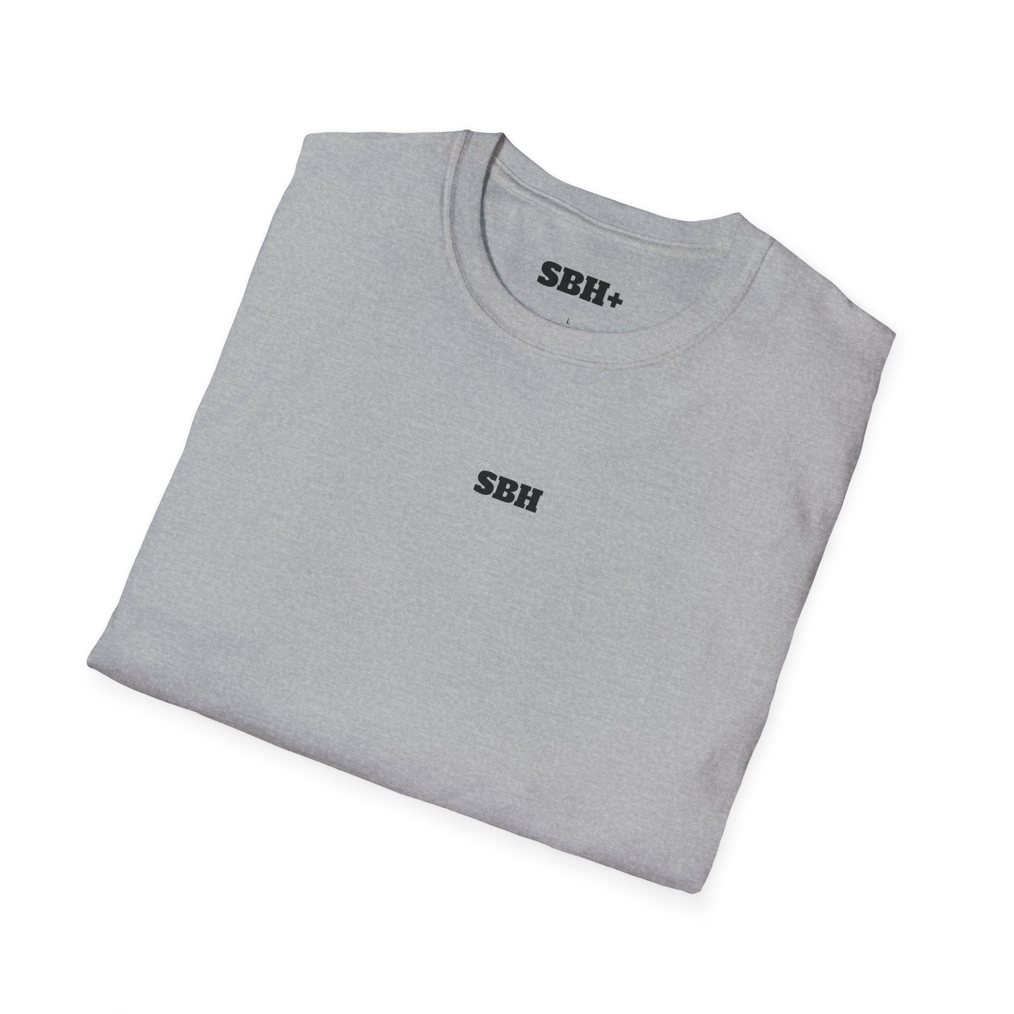 SBH + T-shirt Regular