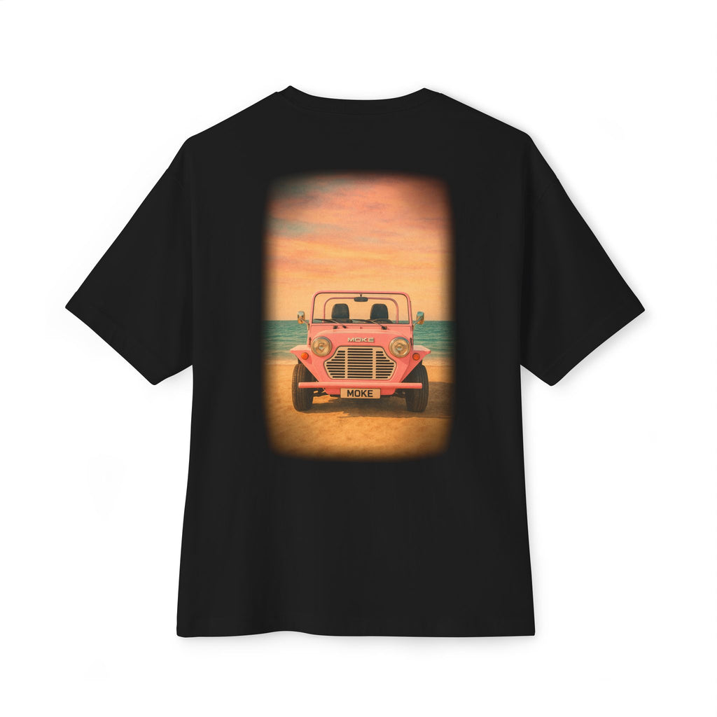 SBH+ Moke T-Shirt Oversized