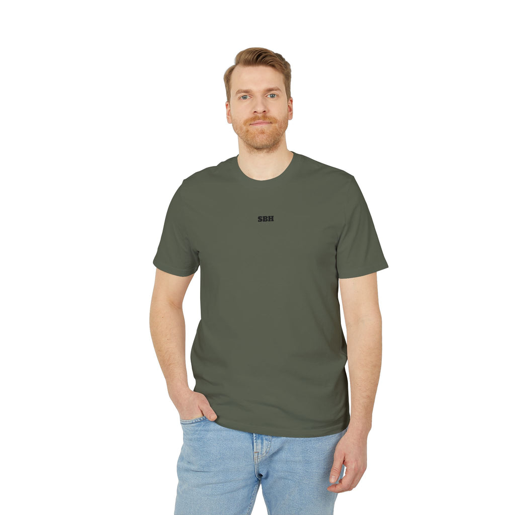 SBH+ Fireworks T-Shirt Regular