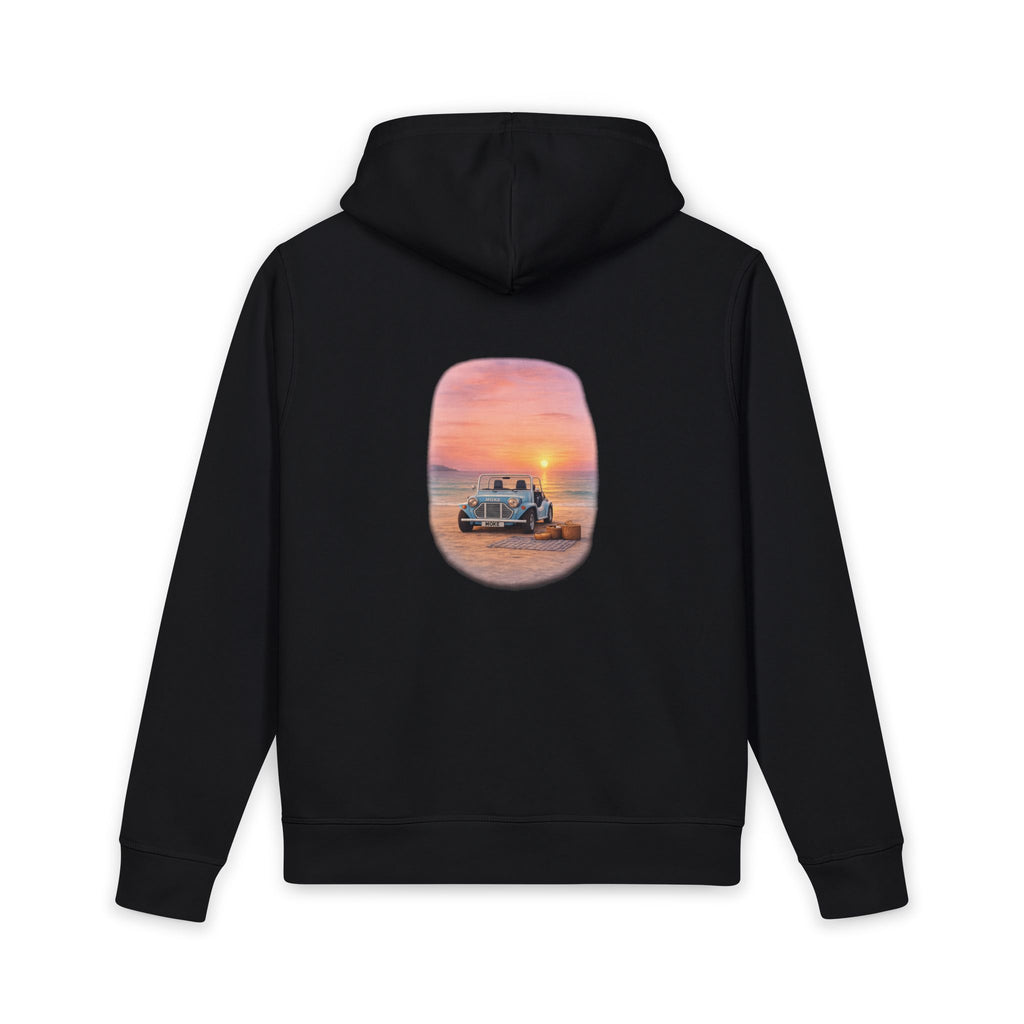 Hoodie SBH+ GOLDEN SUNSHINE