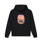 Hoodie SBH+ GOLDEN SUNSHINE