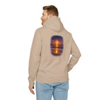 SBH+ Hoodie Golden moon