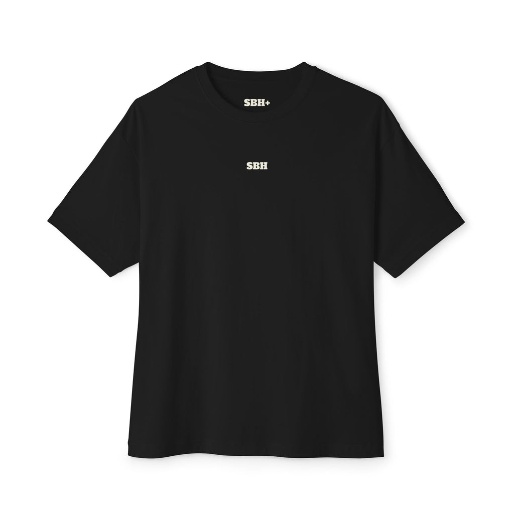 SBH + Island Collection T-Shirt Oversized