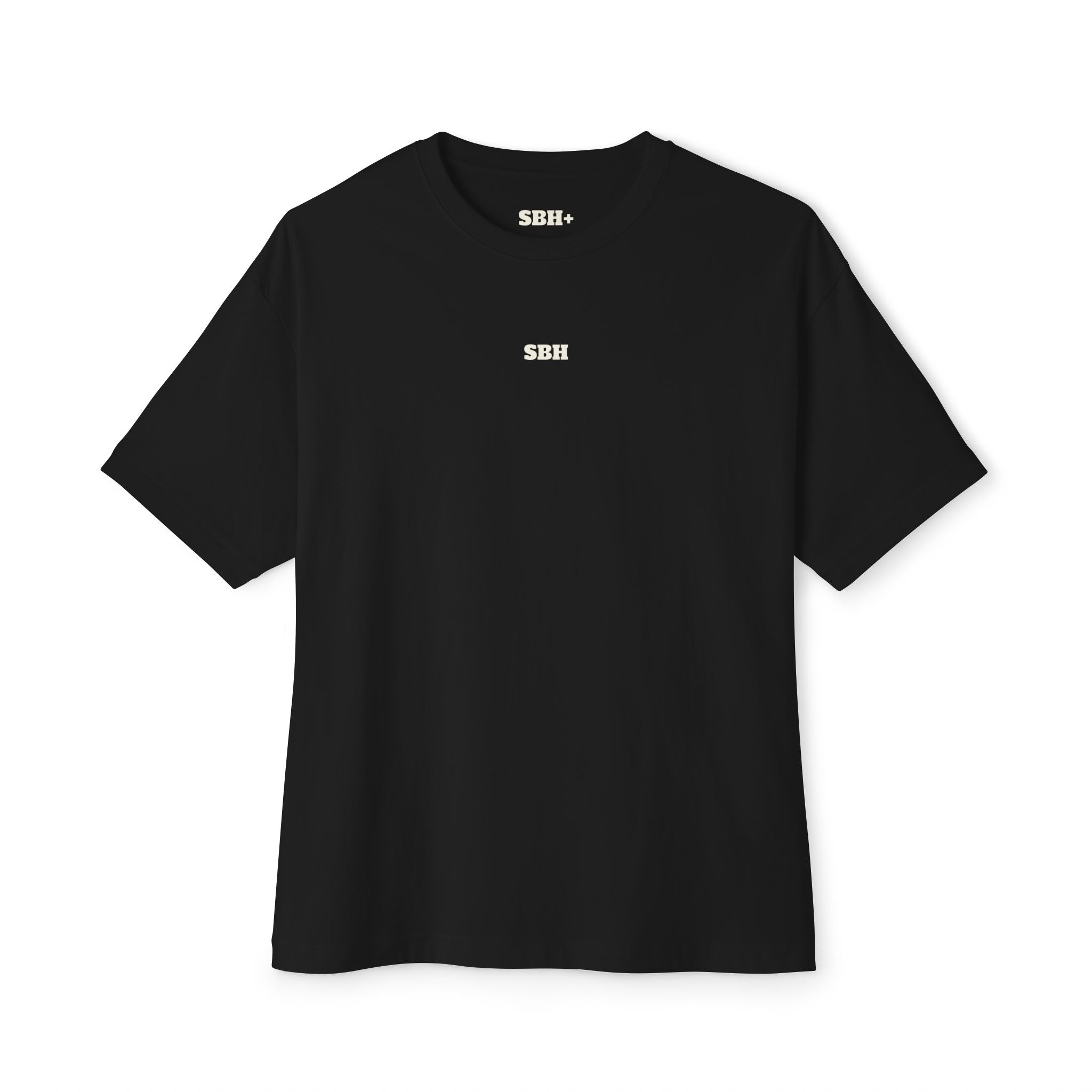 SBH + Island Collection T-Shirt Oversized