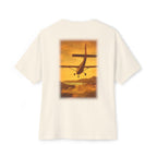 SBH+ T-Shirt Oversized