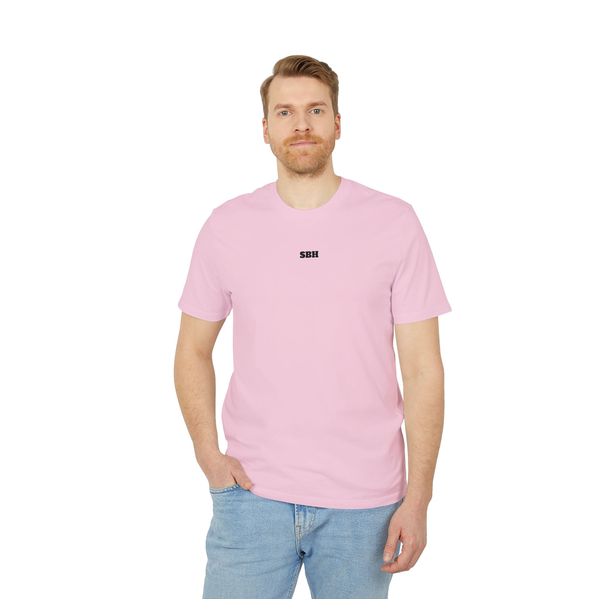 SBH+ Fireworks T-Shirt Regular