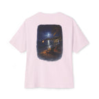 SBH + Moonlit shore T-Shirt Oversized