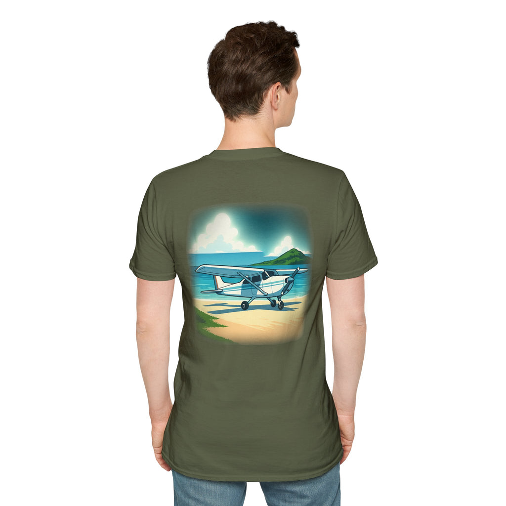 SBH + T-shirt Regular