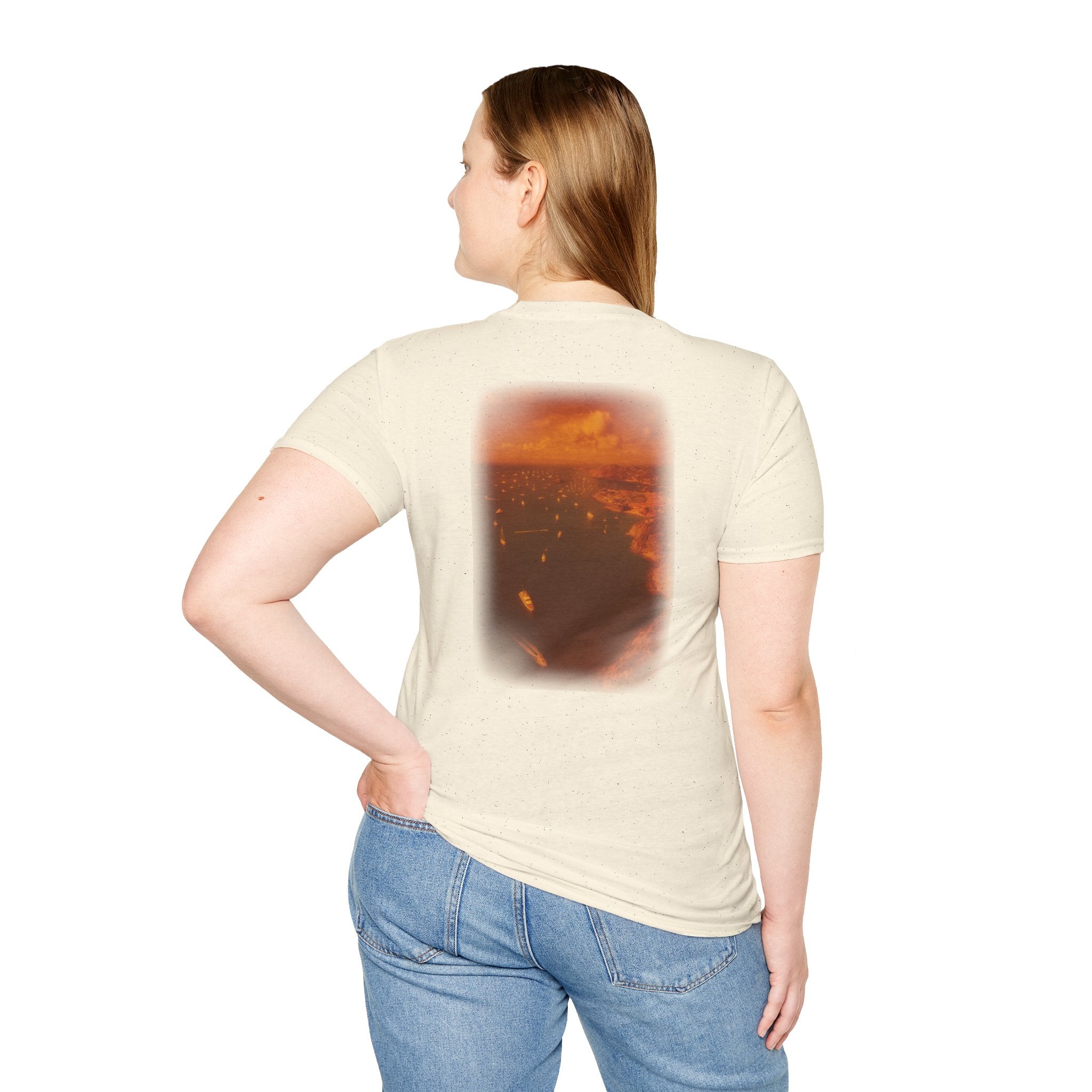 SBH+ T-Shirt Regular