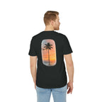 SBH+ Palm tree T-Shirt Regular