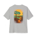 SBH+ T-Shirt Oversized