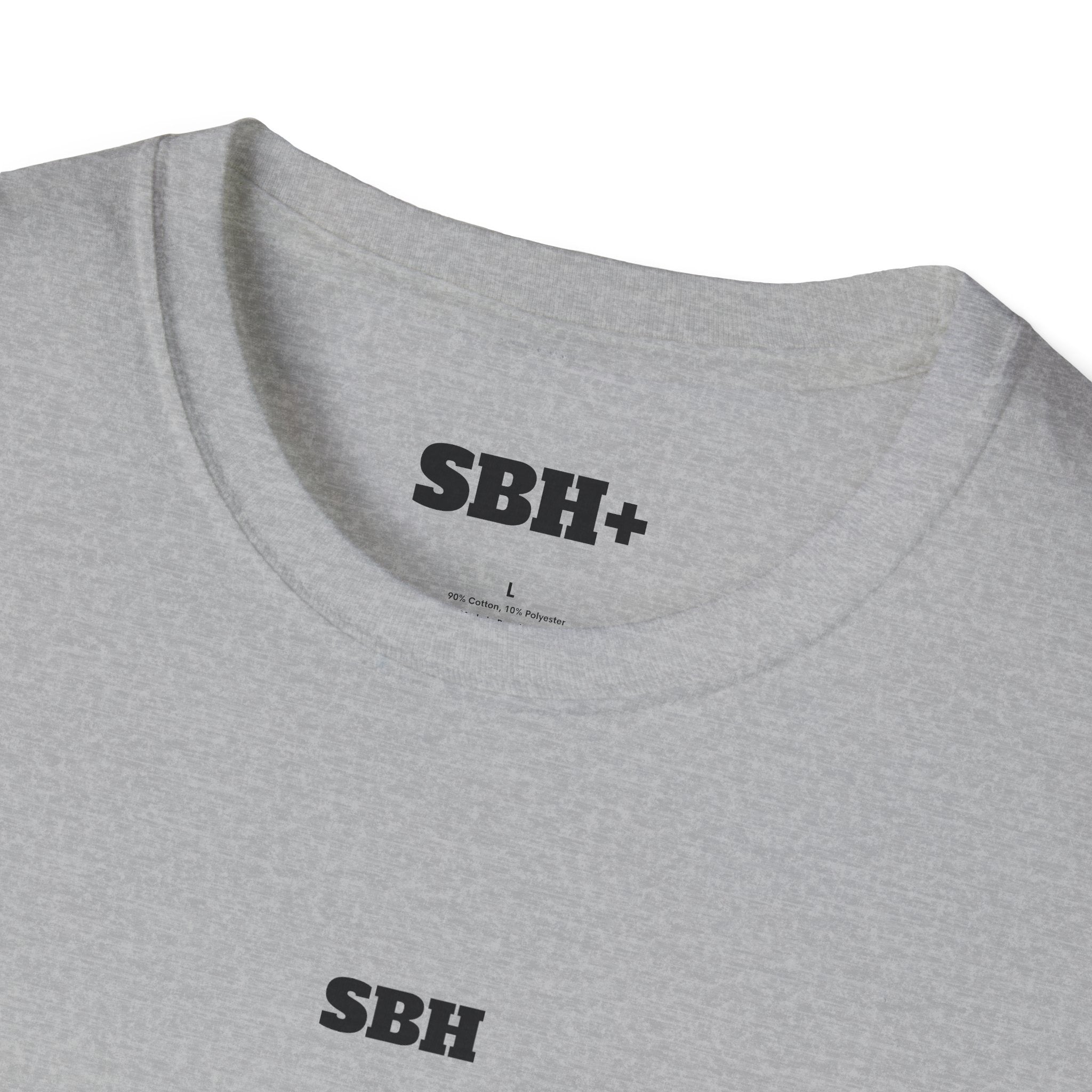 SBH+ T-Shirt Regular