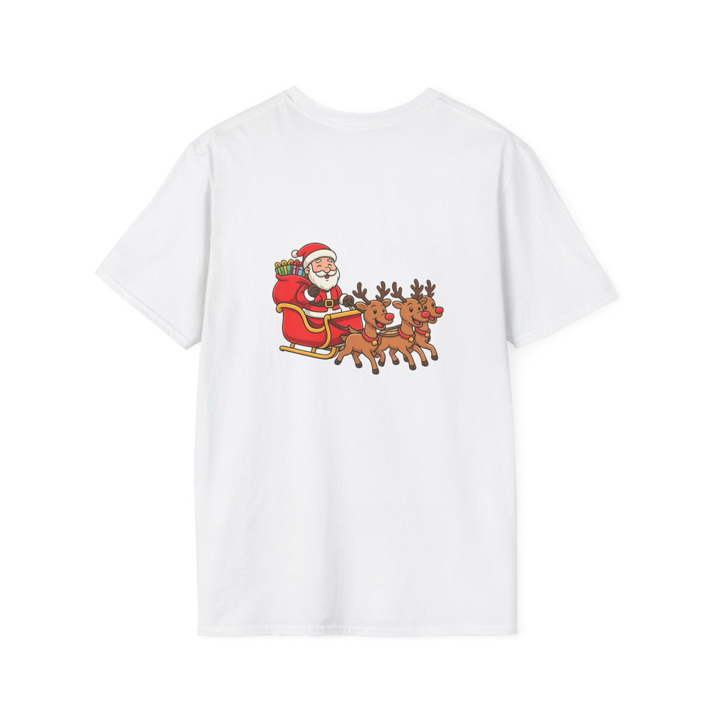 Santa's Classic Ride