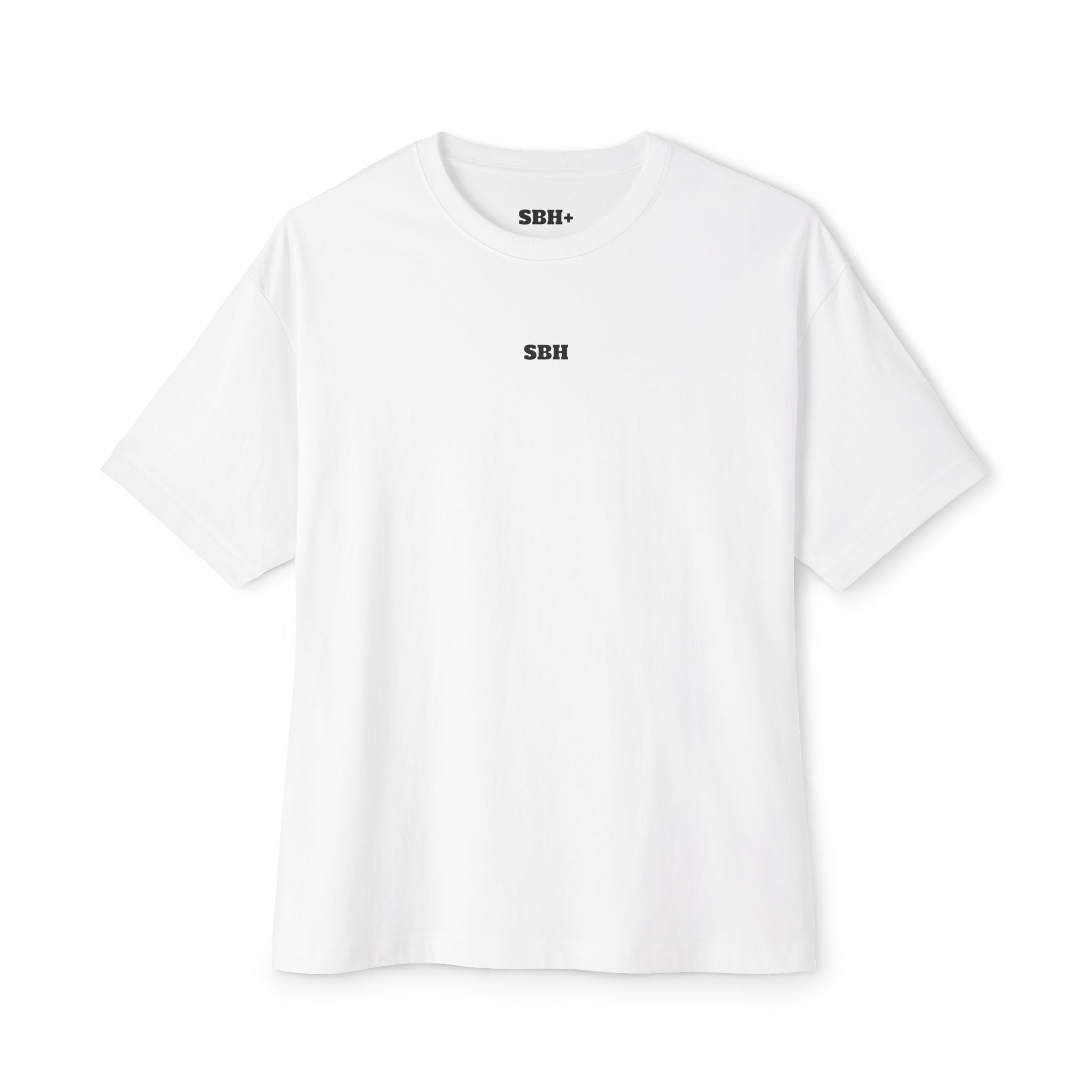 SBH+ Yachts T-Shirt Oversized