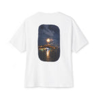 SBH + Fireworks T-Shirt Oversized