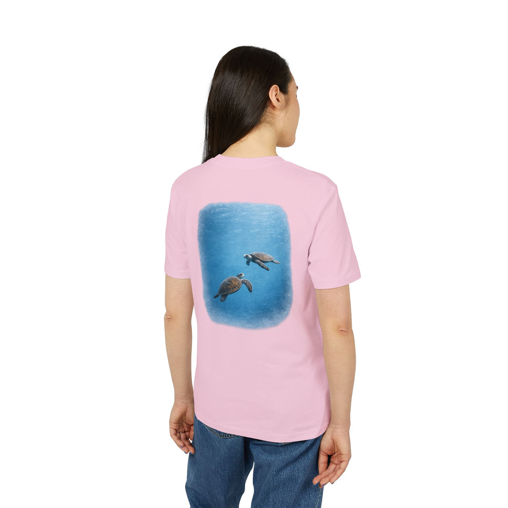 SBH+ Turtle T-Shirt Regular